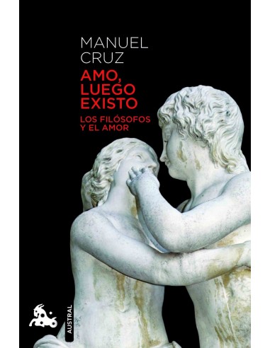 Amo luego existo