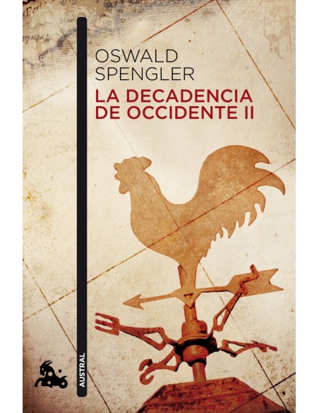 La decadencia del occidente II