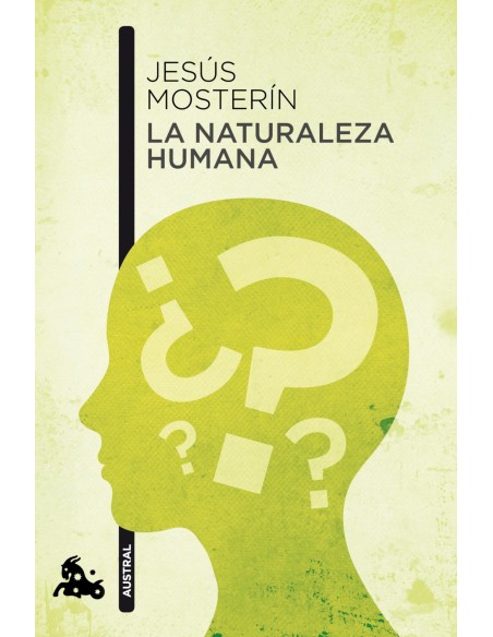 La naturaleza humana