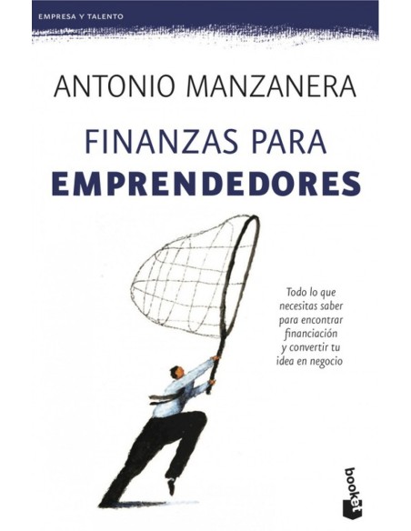 Finanzas para emprendedores