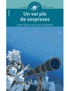 Un vei ple de sorpreses