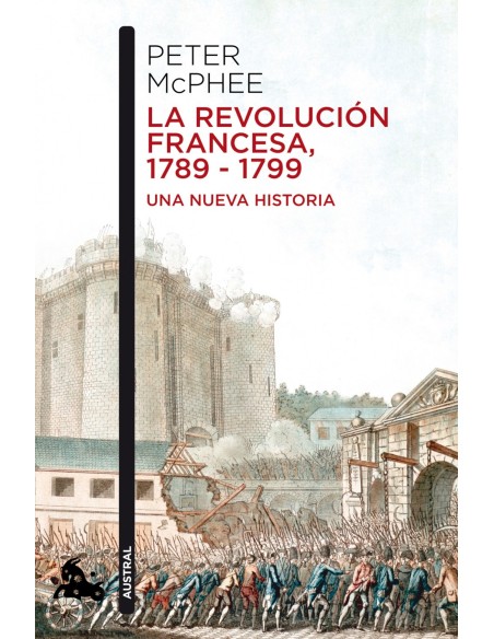 La revolucion Francesa 1789 1799
