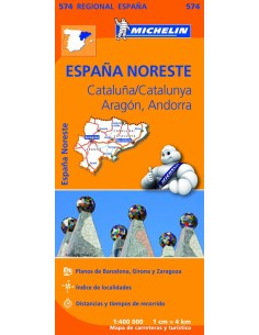 CATALUNA CATALUNYA ARAGON ANDORRA