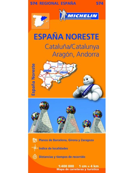 CATALUNA CATALUNYA ARAGON ANDORRA