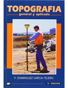 Topografia general y aplicada