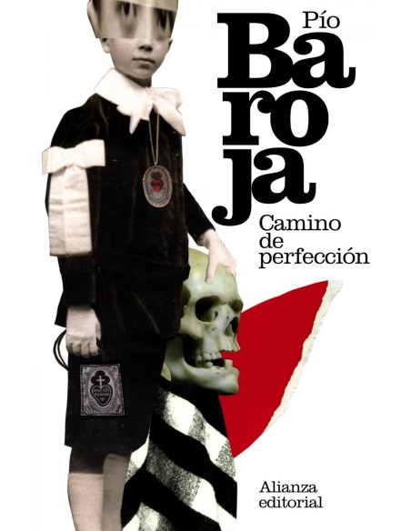 Camino de perfeccion