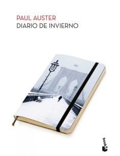 Diario de invierno