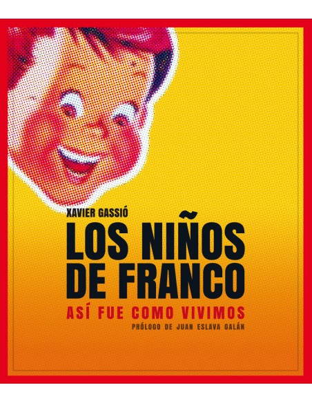 Los ninos de Franco