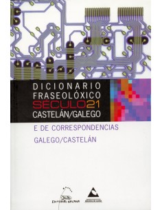 Dicionario Fraseoloxico Seculo 21