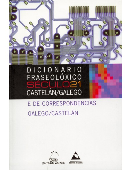 Dicionario Fraseoloxico Seculo 21