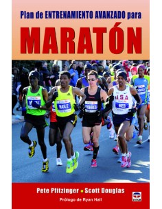 Plan de entrenamiento avanzado para maraton