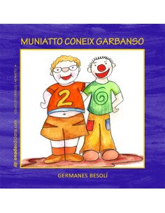 Muniatto coneix grabanso