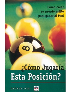 Como jugaria esta posicion