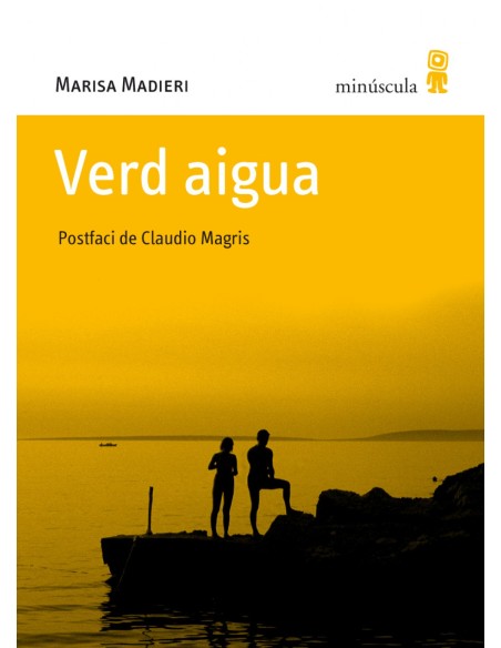 Verd aigua