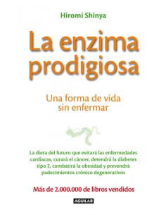 La enzima prodigiosa