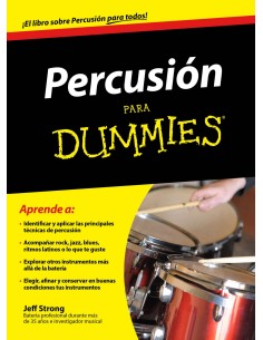 Percusion para Dummies