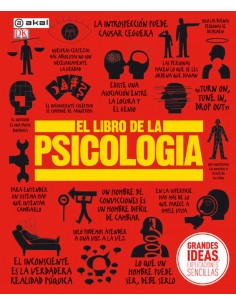 Libro de la psicologia