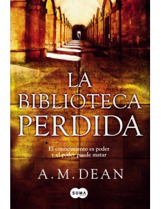 La biblioteca perdida