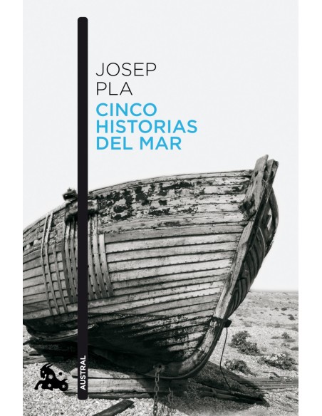 Cinco historias del mar