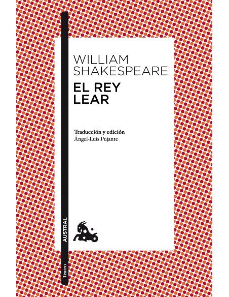 El rey Lear