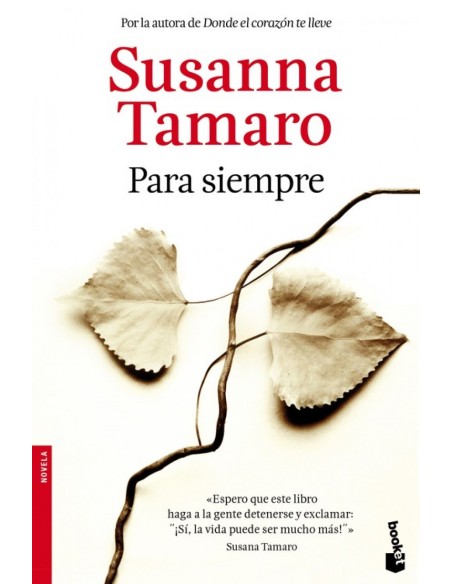 Para siempre