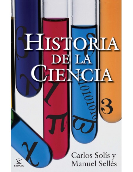 Historia de la ciencia