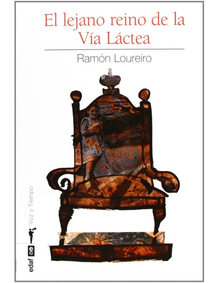 El lejano reino de la Via Lactea