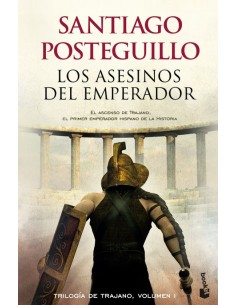 LOS ASESINOS DEL EMPERADOR
