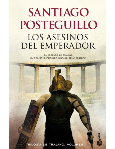 LOS ASESINOS DEL EMPERADOR