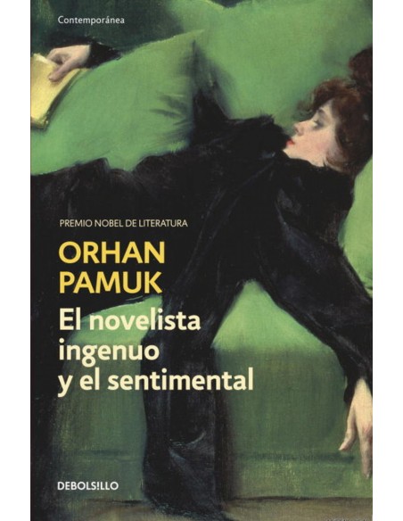 El novelista ingenuo y el sentimental