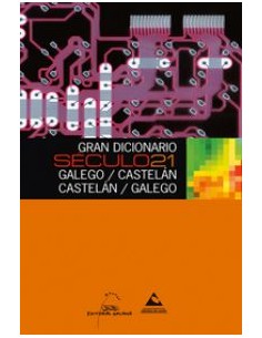 Gran Dicionario Seculo 21