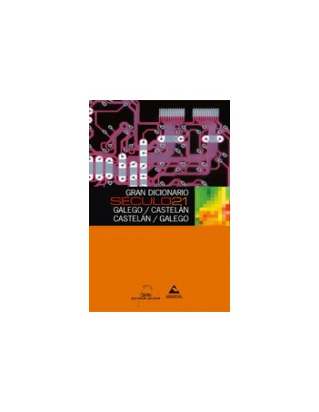 Gran Dicionario Seculo 21