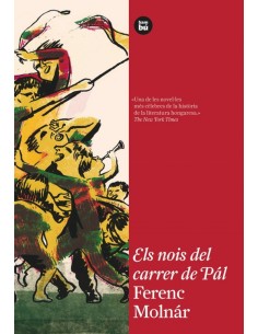 Els nois del carrer de Pal