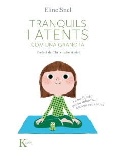 Tranquils i atents com una granota