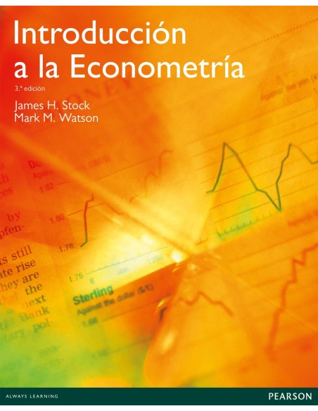 Introduccion a la econometria