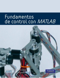 Fundamentos de control con Matlab