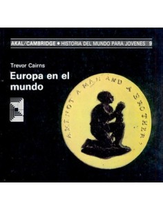 Europa en el mundo