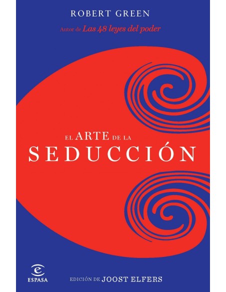 arte de la seduccion el
