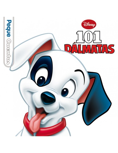 101 dalmatas