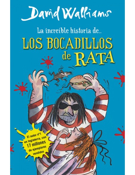 Los bocadillos de rata