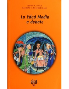 Edad media a debate