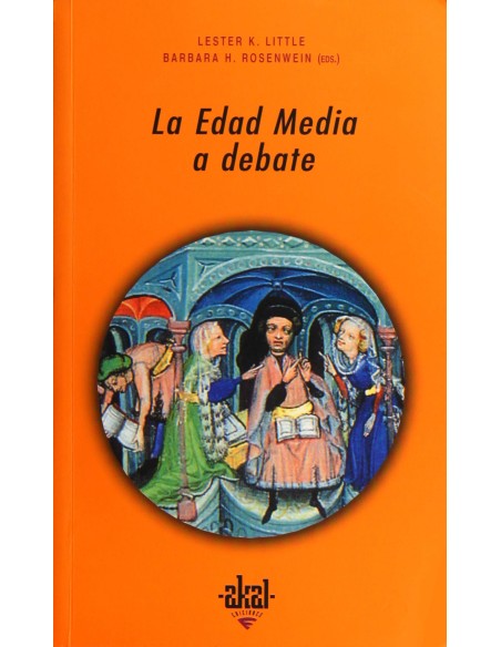 Edad media a debate