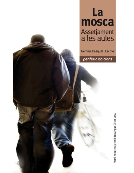 La mosca