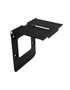 60V2C10000A7 accesorio para videoconferencia Soporte para cámara Negro