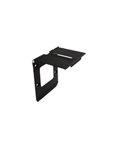 60V2C10000A7 accesorio para videoconferencia Soporte para cámara Negro