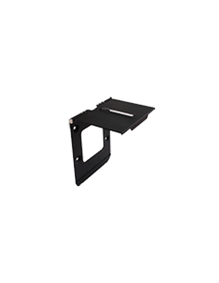 60V2C10000A7 accesorio para videoconferencia Soporte para cámara Negro