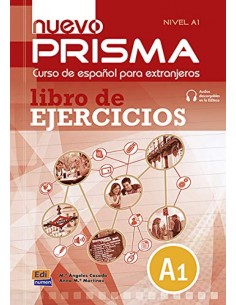 Nuevo prisma A1