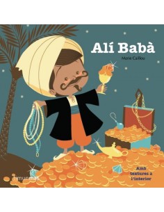 Ali baba