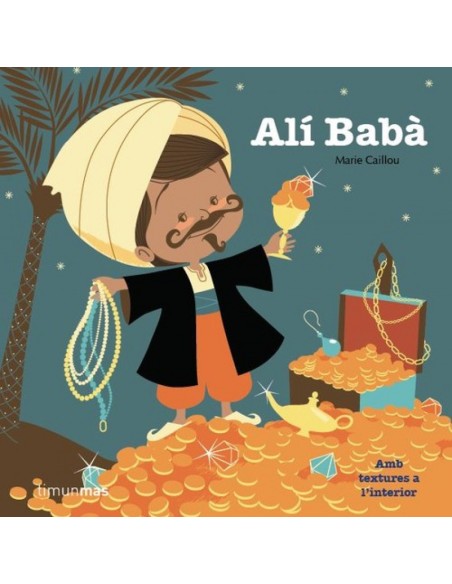 Ali baba