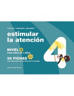 Estimular la atencion 4